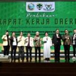 Wagub Surya Ajak Pemuda Katolik Jadi Bagian dari Kolaborasi ‘Sumut Berkah’