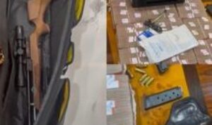 Tahun Ini, Kabid Disdik Langkat Fajar Kurniawan Ungkap SDN 053992 Kwala Serapuh Akan Direhab