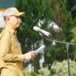 Bupati Langkat Tekankan Kolaborasi ASN dalam Rancangan Pembangunan 2025-2029