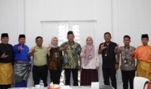 Bupati Langkat: 74.500 Warga Akan Terima Bantuan Beras, Jangan Sampai Ada Permainan Harga!