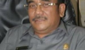 Anggota DPRD Medan Godfried Lubis Dorong Ketapang Gandeng Kepolisian Monitor Peredaran Beras Oplosan