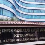 Pansus DPRD Medan Mulai Bahas Renperda Pencegahan Kebakaran