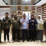 H. Zakiyuddin Harahap Apresiasi Peran Reaksi Dalam Penanggulangan Bencana