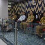 Dipimpin Mendagri, Pemko Medan Ikuti Forum Penguatan Komitmen dan Aksi Nyata Upaya Percepatan Penanggulangan TBC