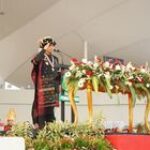 Khidmatnya Upacara HUT Ke-80 RI di Medan, Rico Waas Serukan Kemerdekaan Untuk Semua Masyarakat