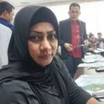 Lailatul Badri Ajak Anggota DPRD Medan Bentuk Pansus Reklame