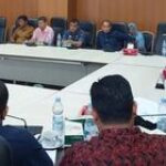 Diduga Tak Lengkapi Perizinan, Komisi IV DPRD Medan akan Sidak PT Belawan Deli Chemical Industry