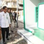 Wali Kota Medan Apresiasi Revitalisasi Halte MPP, Mudahkan Akses Masyarakat