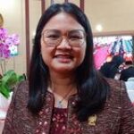 Anggota Komisi I DPRD Medan Margaret MS Minta PT KIM Selesaikan Pemindahan Rumah Warga Secara Manusiawi