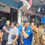 Hasil Sidak Pansus DPRD Medan Tentang Raperda P2K Alat Pemadam Kebakaran di Pasar Petisah dan Pusat Pasar Rusak