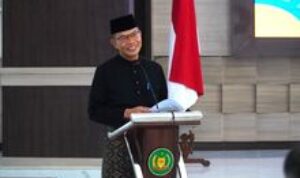 Pemkab Langkat Susun PJPK 2025–2029 Sebagai Pondasi Pembangunan Langkat