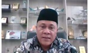 Dukung Program Pemerintah, Kemenag Sumut Siap Sukseskan Pemeriksaan Kesehatan Gratis