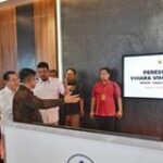 Gubernur Sumut Bobby Nasution Resmikan Vihara Vimalakirti Medan, Harapkan Jadi Tempat Penyejuk Bagi Umat Buddha