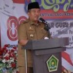 Gebyar Festival Lagu Kebangsaan 2025 Warnai Semangat HUT ke-80 RI di Asahan