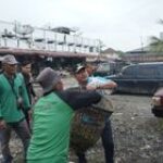 Sambut HUT ke-80 RI, Pemerintah Kabupaten Asahan Gelar Gotong Royong