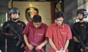 Polda Sumut Bongkar Sindikat Antarprovinsi Modus Ganjal ATM, Korban di Medan Rugi Rp706 Juta