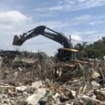 Penertiban THM Cafe Duku Indah (CDI) di Deli Serdang, Tindak Lanjut Rekomendasi Polda Sumut