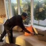 Jibom Brimob Polda Sumut Sterilisasi Venue, Area VIP, dan Akomodasi Atlet F1 Powerboat 2025