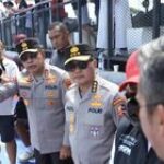 Suksesnya Pengamanan Internasional: Operasi "Powerboat Toba 2025" Rampung, Polda Sumut Ciptakan Rasa Aman