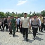 Gubernur Sumut Bobby Nasution Bersama Forkopimda Pimpin Pembongkaran Diskotek Sarang Narkoba