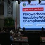 Pemprov Sumut Pastikan Kesiapan Aquabike dan F1 Powerboat 2025