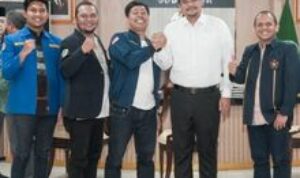 Karang Taruna Se Sumut : Terimakasih Pak Gubernur Atas Kado Besar di HUT RI ke 80