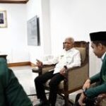 Wagub Sumut Surya Ajak Ikatan Pelajar Al-Washliyah Siapkan Kader Sambut Indonesia Emas 2045