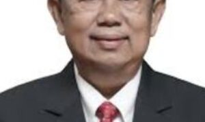 Henry Jhon Hutagalung: 20.000 Orang Siswa SD Sampai SMP dan 1000 Mahasiswa Dapat Bea Siswa