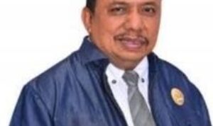 Fraksi Demokrat DPRD Medan Kritisi RPJMD 2025-2029, Iswanda Ramli: Belum Ditemukan Progran Signifikan, Masih Melakukan Rutinitas Birokrasi