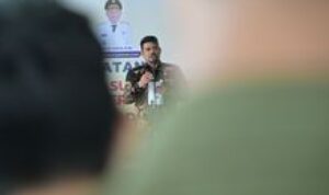 Peresmian Kuil Shri Raja Rajesvari, Bobby Nasution Ajak Umat Hindu Siapkan SDM Anti-Narkoba